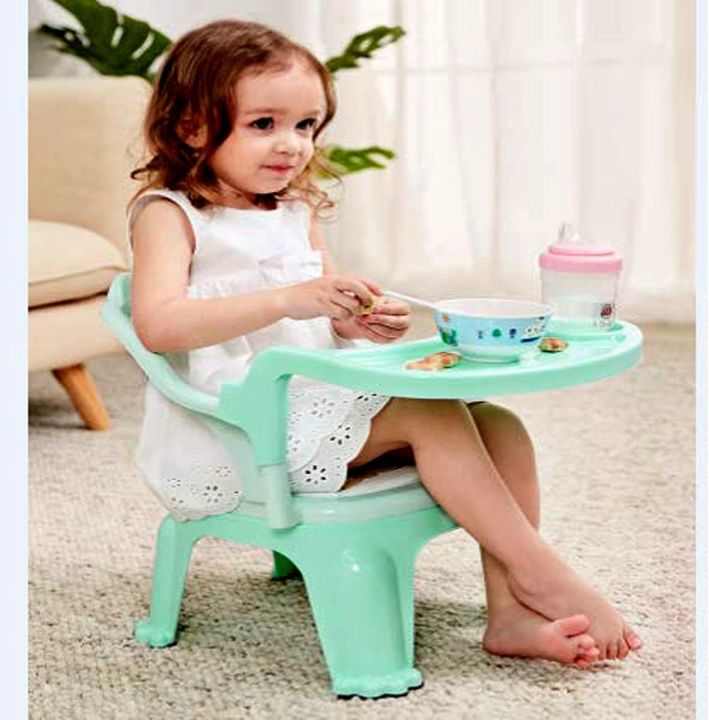 Baby%20Chair,%20with%20Tray%20Strong%20and%20Durable%20Plastic%20Chair%20for%20Kids/Plastic%20School%20Study%20Chair/Feeding%20Chair%20for%20Kids,%20Portable%20High%20Chair%20for%20Kids%20-%20Image%202