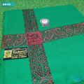 Beautiful Design Islamic Item Comfortable Pure Cotton Kashmiri Rumal For Men || Embroidery Kashmiri Rumal || Pagri Rumal. 