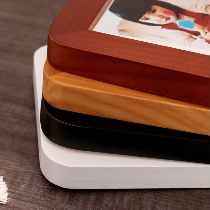 3-inch%20Creative%20Square%20Mini%20Photo%20Frame%20Retro%20Wood%20Photo%20Frame%20Simple%20Desktop%20Ornament%20Photo%20Booth%20Home%20Decor%20-%20Image%205