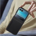 For Motorola Moto Razr 40 Ultra Case All-Inclusive Shockproof Soft Leather Ultra-Thin Fashion For Moto Razr 40 Ultra Back Cover.
