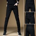 New Fashionable Trendy Collection 2024 Fit Gent's Everyday Fashion & Always Attire Export Pants. 