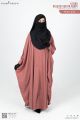 Glam Touch Premium ( Liyana ) Kaftan Abaya.
