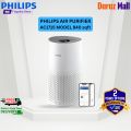 Philips Smart Air Purifier AC1715 (1000i Series) Wi-Fi connectivity & Philips Air+ app.. 
