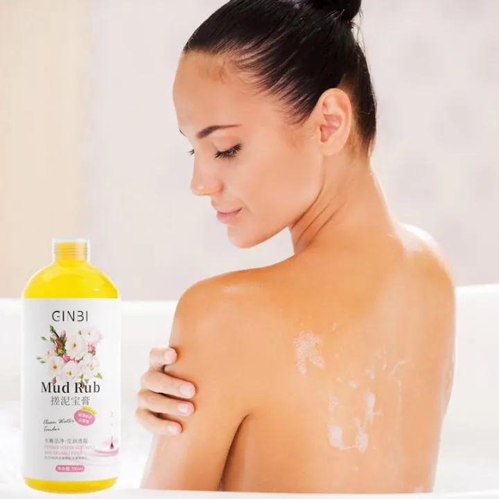 Organic%20Body%20Scrub%20Moisturizing%20Natural%20Body%20Exfoliant%20Skin%20Scrub%20350ml%20Deep%20Cleansing%20Body%20Polish%20Scrub%20Peeling%20Exfoliator%20-%20Image%205