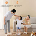 Xiaomi mijia eight electrode body fat scale S800. 
