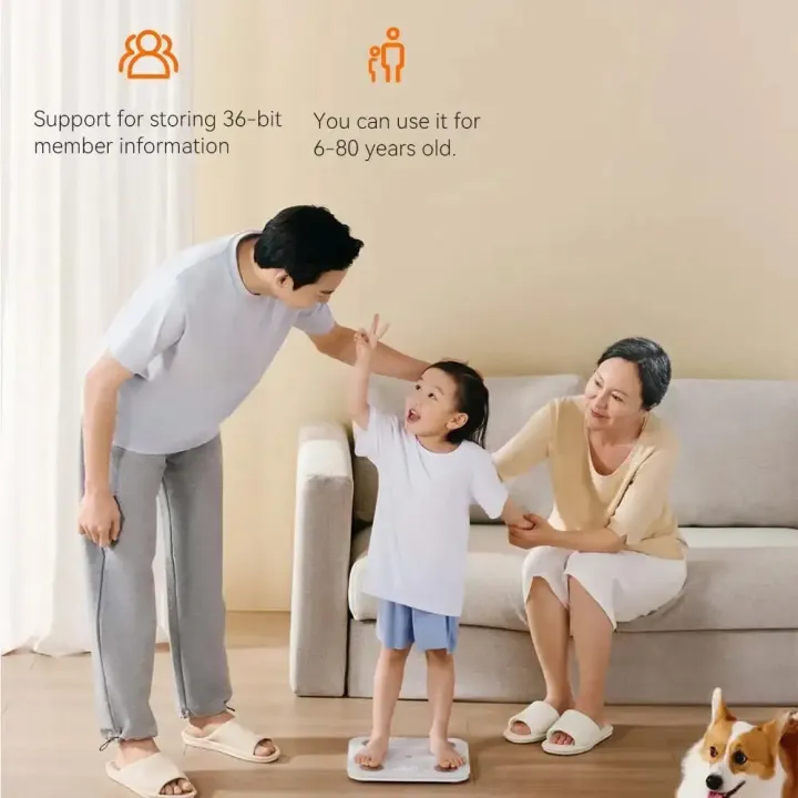 Xiaomi%20mijia%20eight%20electrode%20body%20fat%20scale%20S800%20-%20Image%203