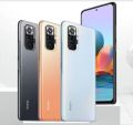 Xiaomi Redmi Note 10 Pro Max 6GB RAM 128G ROM Pro Max (indian variant) Unofficial.