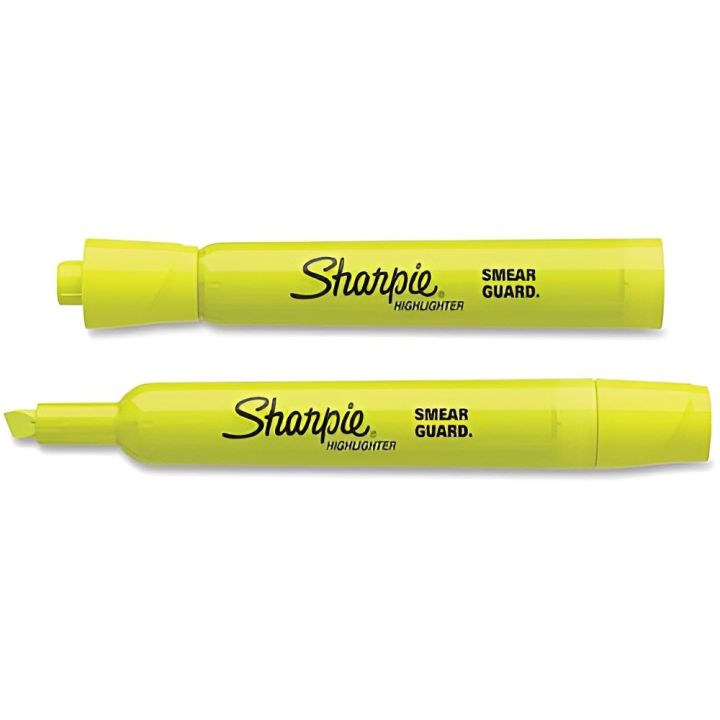 Sharpie%20Accent%20Tank%20Style%20Highlighter%20-%20Image%204
