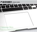 【Lejia】High Clear Touch Pad Sticker Apple Macbook Air 11 Pro Retina 13 15 16 inch Protector for 11.6 13.3 15.4 inch. 