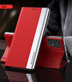 Relaxtoo case for Samsung Galaxy A52 4G 5g/a52s 5G case luxury leather magnetic stand flip cover fundas for samsunga52 samsunga52s 5G luxury wallet stand book cover phone case C oque magnetic bag multi color optional.