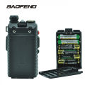 Baofeng UV-5R Battery Case Emergency AAA batteries Shell For UV 5R UV-5RE 5RA Radio Power Supply Walkie Talkie Battery. 