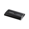ADATA SD810 2000GB USB 3.2 External Portable Solid State Drive - Portable SSD - SSD For Windows, Mac, Android- Up to 2,000 MB/s -Wind Breaker.