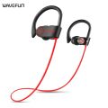 Wavefun XBuds Bluetooth Earphone Wireless Headphones with Ear Hook IPX7 Waterproof Super Bass Sport Earphones Music Gaming Mode. 