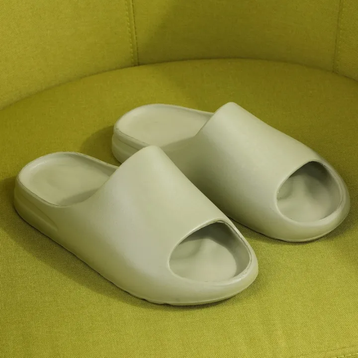 Men's%20Summer%20Slides%20Breathable%20Cool%20Beach%20Slippers%20Fish%20Mouth%20Flip%20Flops%20Men%20Sandals%20Lightweight%20Bone%20We%20Yzy%20Plus%20Size%2037-45%20-%20Image%204