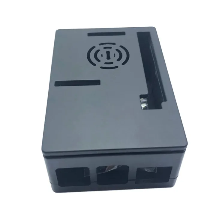 For%204B%20Case%204Th%20Generation%20ABS%20Case%20Mountable%20Cooling%20Fan%203.5-Inch%20Screen%20Plastic%20Case%20Durable%20Easy%20Install%20Easy%20to%20Use%20-%20Image%206