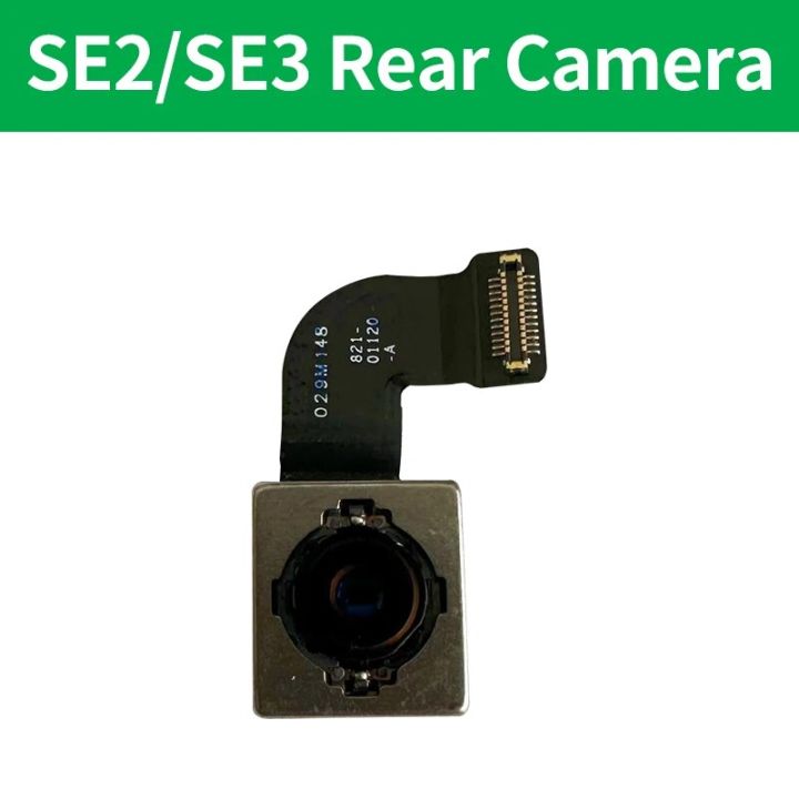 Back%20Rear%20Camera%20For%20iPhone%20SE%201%202%203%20Back%20Main%20Lens%20Module%20Rear%20Flexible%20Cable%20Mobile%20Phone%20Repair%20Replaceable%20Accessory%20Parts%20-%20Image%205