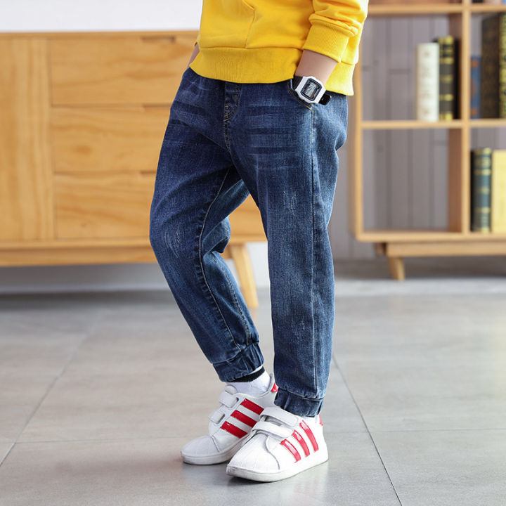 3-14yrs%20School%20Fashion%20Blue%20Boys%20Jeans%20Black%20Kids%20Denim%20Pants%20Trousers%20Kids%20Clothes%204%205%206%207%208%2010%2012%2014%20Years%20Old%20OKD239580%20-%20Image%202