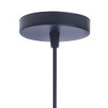 E27 Hanging Lamp Holder with 1M Cable Ceiling Lamp Holder Socket Lamp Base for Hanging Pendant Lights. 