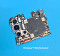Unlocked Main Motherboard For OnePlus 9R 8GB/256GB.
