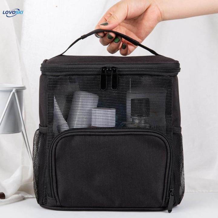 Large%20Makeup%20Bag,%20Zipper%20Makeup%20Case%20Handbag%20Cosmetic%20Organizer%20Bag%20Train%20Case%20for%20Makeup%20Brushes%20-%20Image%206