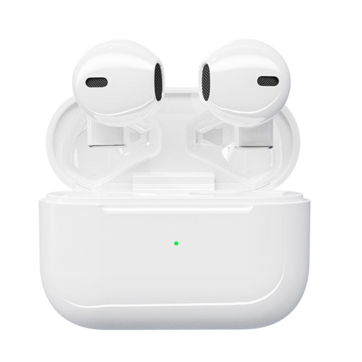 Mini Pro 5s TWS Bluetooth Earphones Touch Control Wireless