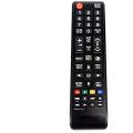 China LCD/LED Smart TV Remote RC-666. 