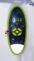 Rechargeable Fan KTH / KN-Defender/Kennede 2936HRS, Warranty: 01 Year & Service Warranty 03 Years..