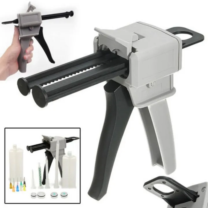50ml%20Ab%20exy%20glue%20%20adhensive%20Mix%201:1%202:1%20manual%20dispense%20hand%20tool%20Labeling%20Adhesive%20for%20Silica%20%20glues%20-%20Image%203