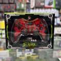 LANJUE L3000 USB 2.0 Wired Gamepad Joystick Controller – 2 Axis 12 Buttons, Dual Vibration, Plug & Play – PC, Laptop Gaming Accessory.