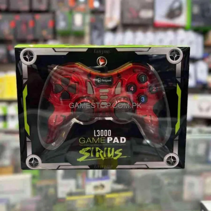 LANJUE%20L3000%20USB%202.0%20Wired%20Gamepad%20Joystick%20Controller%20%E2%80%93%202%20Axis%2012%20Buttons,%20Dual%20Vibration,%20Plug%20&%20Play%20%E2%80%93%20PC,%20Laptop%20Gaming%20Accessory%20-%20Image%204