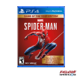 Marvel SPIDERMAN: GOTY Edition: PS5 and PS4 Game. 
