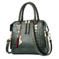 DNS2 Ladies Women Pu Leather Handbag Shoulder Bag Tote Women Sling Bag Handbeg Beg Tangan Wanita Murah Cantik Ladies Girls Beg Perempuan Tangan Wanita.