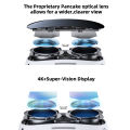 Pico 4 VR Headset All-In-One Virtual Reality Headset Pico4 3D VR Glasses 4K+ Display For Metaverse & Stream Gaming.