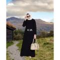 Abaya borka stylish parti borka hijab fashion collection for women ( Dubai Cheri Fabric). 