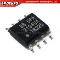 10PCS OPA2134UA SOP8 High Performance AUDIO OPERATIONAL AMPLIFIERS OPA2134 SOP SOP-8.