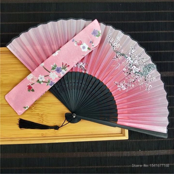 Chinese%20Style%20Lace%20Silk%20Folding%20Hand%20Held%20Flower%20Fan%20for%20Women,%20Wedding%20Party,%20Photo%20Prop%20Tool,%20Art%20Craft,%20Pattern%20Folding,%202Pcs%20-%20Image%206