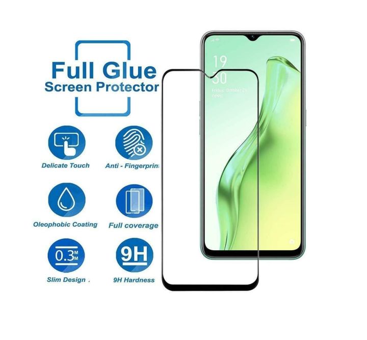 Oppo%20A31%20Tempered%20Glass%20Screen%20Protector%20(Full%20Screen%20Coverage)%20-%20Image%202