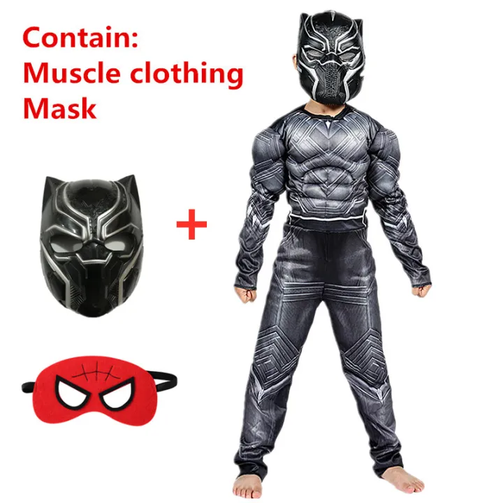 Children%20Fantasy%20Comic%20Movie%20Boy%20Avengers%20Muscle%20Super%20Hero%20Anime%20Party%20One%20Piece%20Halloween%20Cosplay%20Costume%20-%20Image%207