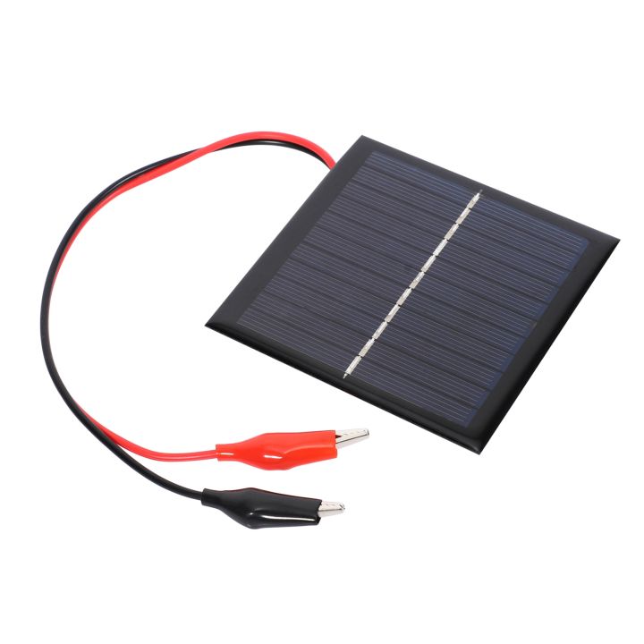 1W%205.5V%20Solar%20Cell%20Epoxy%20Polycrystalline%20Solar%20Panel+Clip%20For%20Charging%203.7V%20Battery%20System%20Toy%20LED%20Light%20Study%2095*95MM%20-%20Image%204