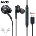 Type C Earphone & Mic for Galaxy Note 10, Note 10+, Galaxy S10, S9 Plus, S10E S22 ultra note 22 ultra. 