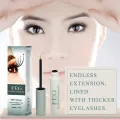 【DM bag factory Store】FEG Eyelash Growth Enhancer Natural Lash Eye Lashes Mascara Lengthening Growth hot sell. 