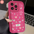 For Redmi 12C A1 9 13C 10C 9T A2 12 10A 9C NFC 9A Redmi Note 12 11 10s 8 10 11s 9 Pro Max Mi 12 11 Lite Poco X5 M3 Fashion Romantic Butterfly Graffiti Bow Soft Case. 