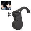 For Car Driver Device Keep Awake Anti Sleep Doze Nap Drowsy Electron Alarm Alert Safe Driving Sensor Sleep Reminder Accessories.