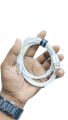 Anker Cable 6A 100w USB C, PowerLine+ USB-C to USB 3.0 cable, High Durability Type C Braided Charging Cable for Galaxy S10, S9, Sony. 