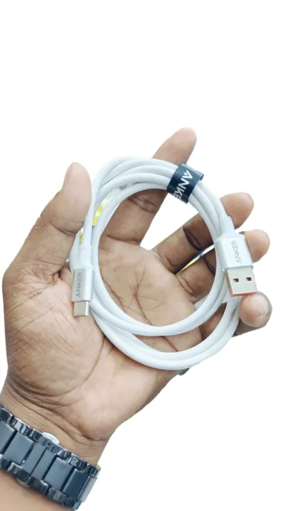 Anker%20Cable%206A%20100w%20USB%20C,%20PowerLine+%20USB-C%20to%20USB%203.0%20cable,%20High%20Durability%20Type%20C%20Braided%20Charging%20Cable%20for%20Galaxy%20S10,%20S9,%20Sony%20-%20Image%203