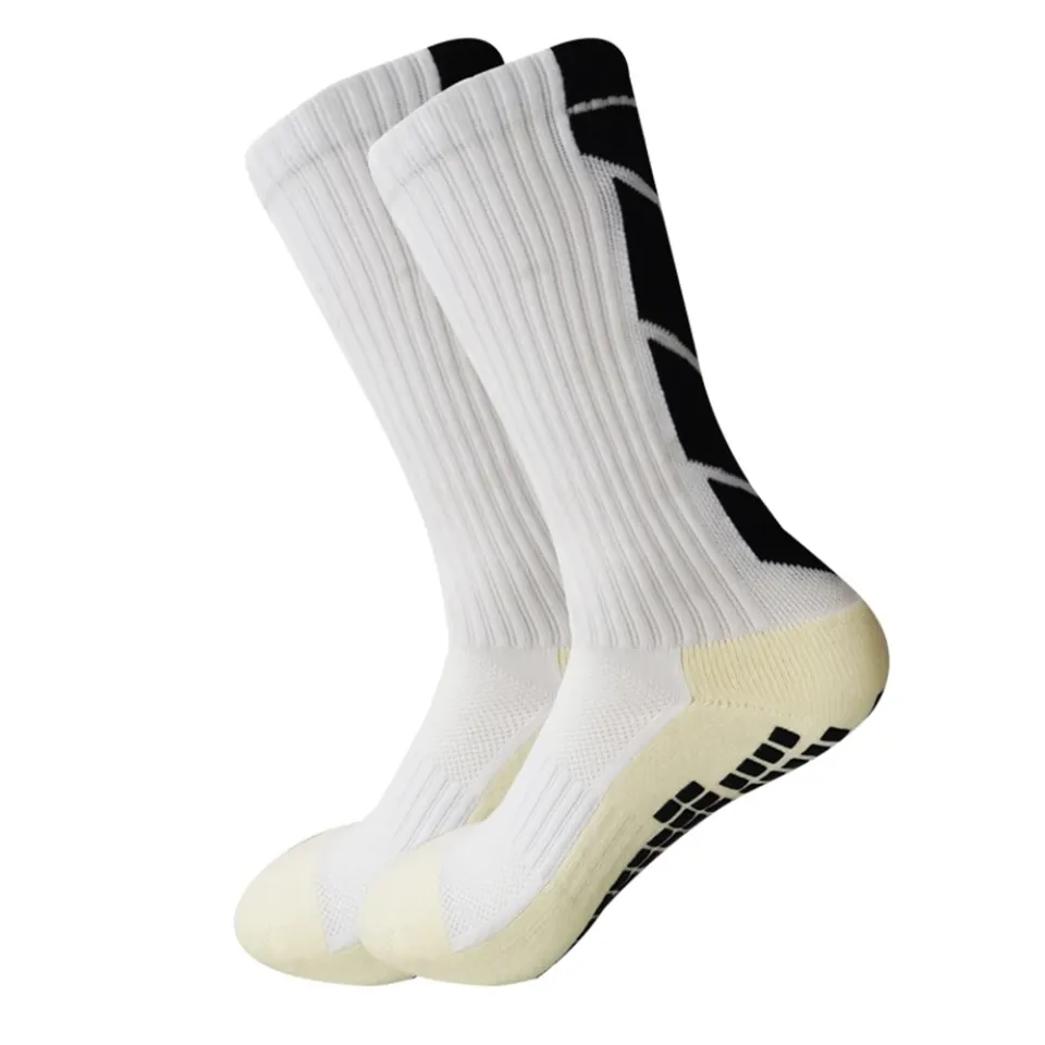 Anti Slip Non Slip Non Skid Slipper Hospital Sport Athletic Socks