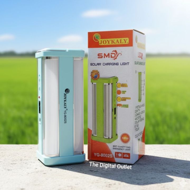 JOYKALY%20YG-8002S%20Rechargeable%20Solar%20Charging%20Dual%20Modes%204%20LED%20Bulb%20Emergency%20LED%20Lamp%20-%20Image%203