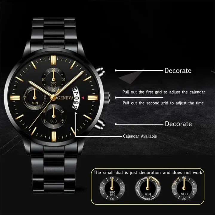 Fashion%20Men%20Black%20Stainless%20Steel%20Watch%20Luxury%20Calendar%20Quartz%20Wrist%20Watch%20Mens%20Business%20Watches%20for%20Man%20Clock%20Relogio%20Masculino%20-%20Image%202