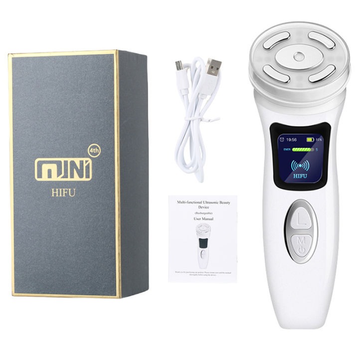 MINI%20HIFU%204th%20Generation%20Lifting%20Machine%20EMS%20Warm%20Ultrasound%20Facial%20Eye%20Massage%20Instrument%20Skin%20Firm%20Home%20Use%20Spa%20Beauty%20Devices%20-%20Image%206