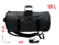 Fila Advantage 18" Travel /Sport Duffel Bag,, One Size.